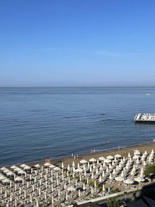 Strand Seaden Quality Resort & Spa