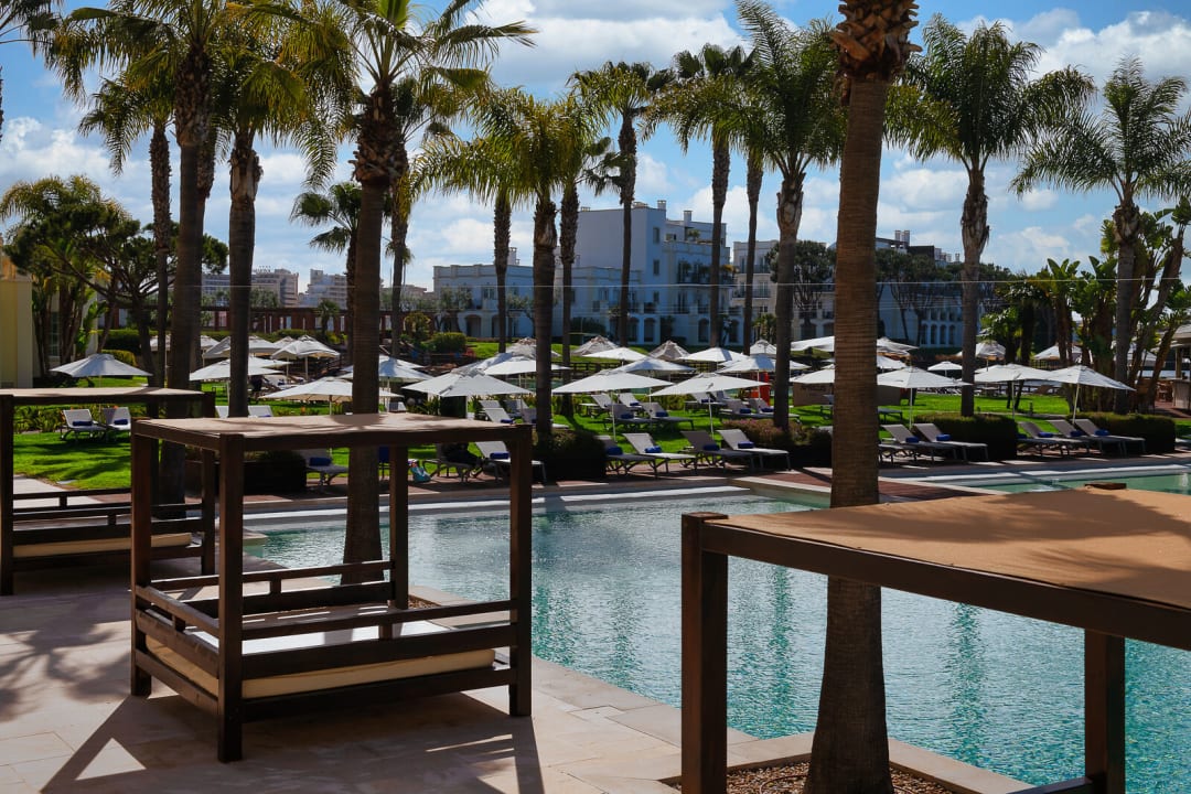 Pool Domes Lake Algarve, Autograph Collection