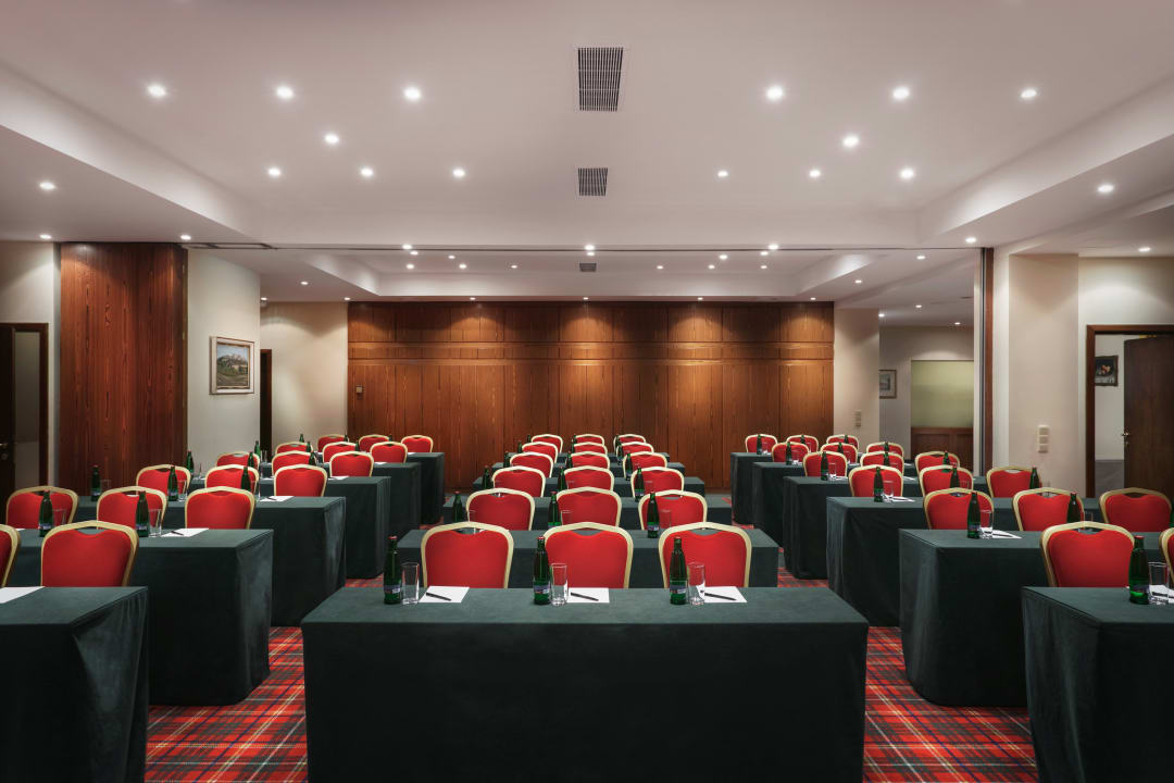 Sonstiges Art Nouveau Palace Hotel