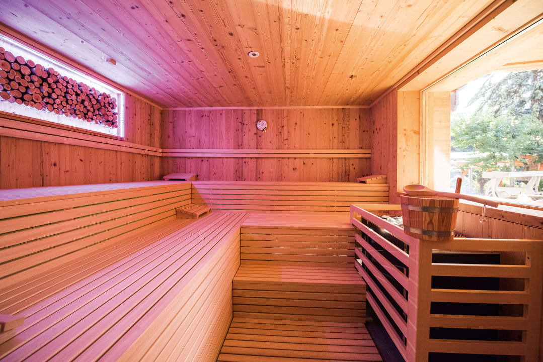 Sport & Freizeit Hotel Kranebitt