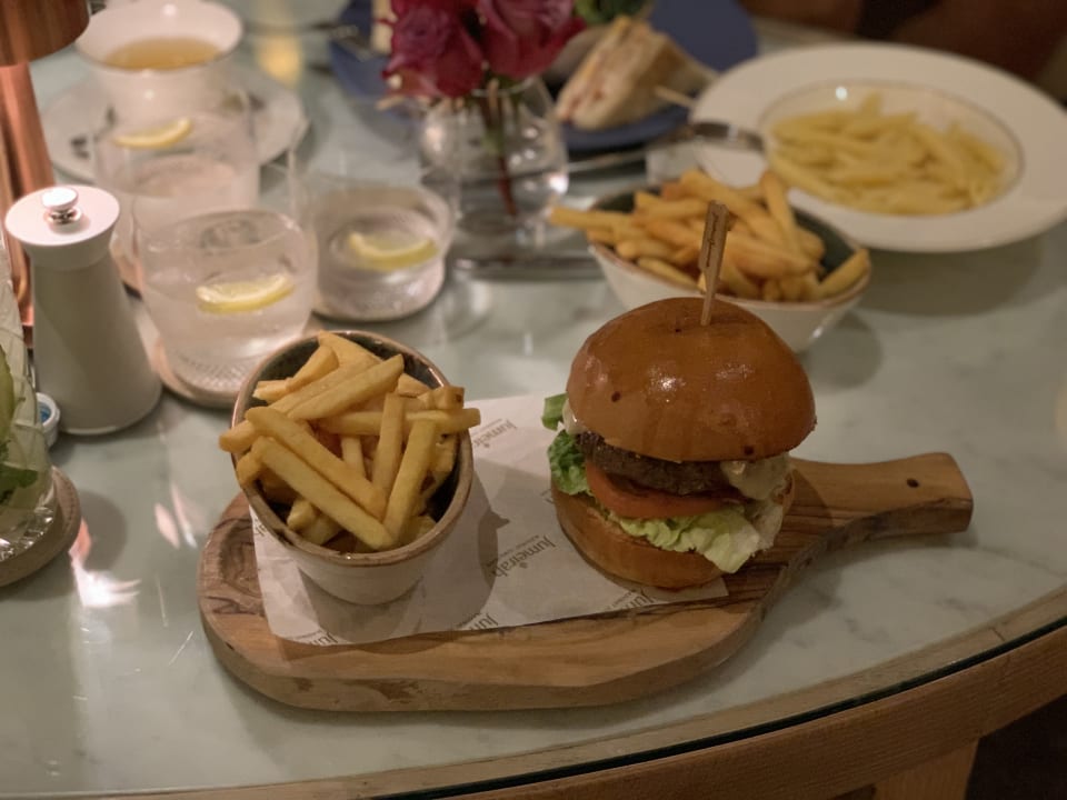 Gastro Jumeirah Al Naseem