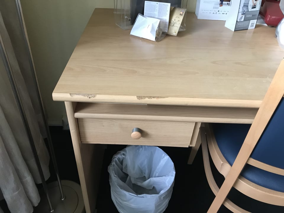 Zimmer Days Inn Leipzig City Centre