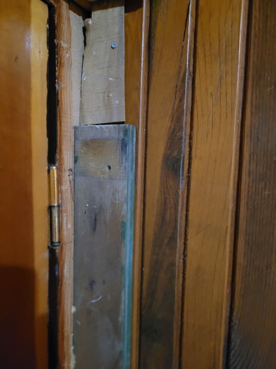 Zimmer Clover Magic Nova Beach