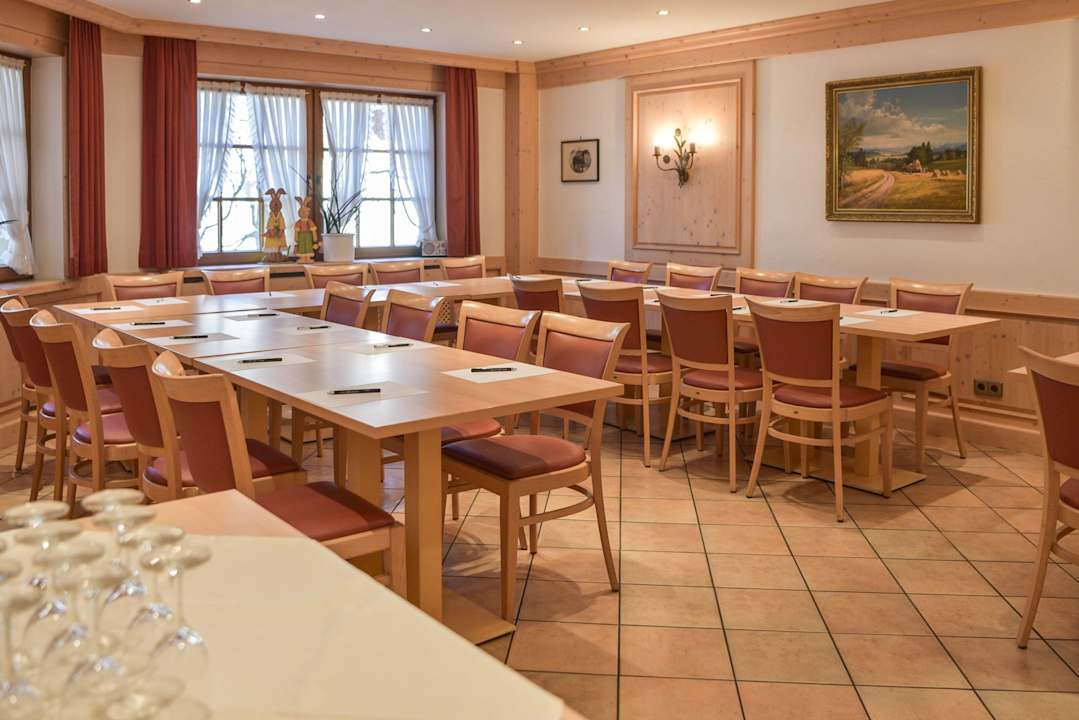 Gastro Hotel Gasthof Süßer Grund