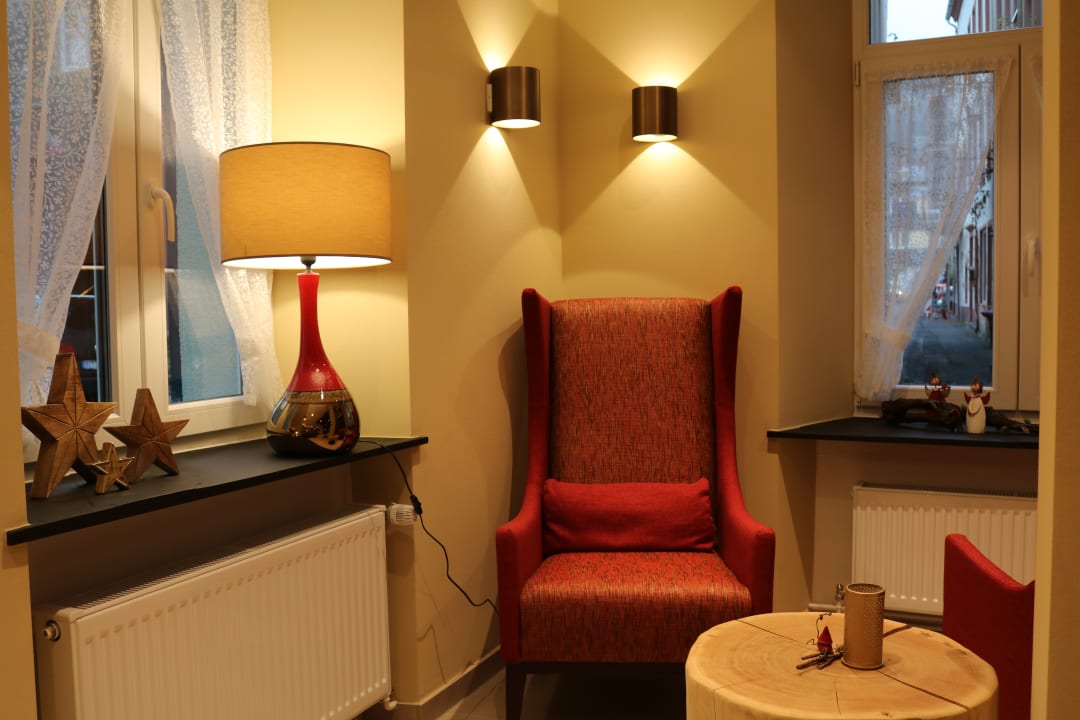 Gastro Alte Schmiede zu Trarbach