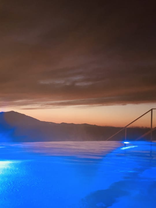 Pool Genussdorf Gmachl - Hotel & Spa