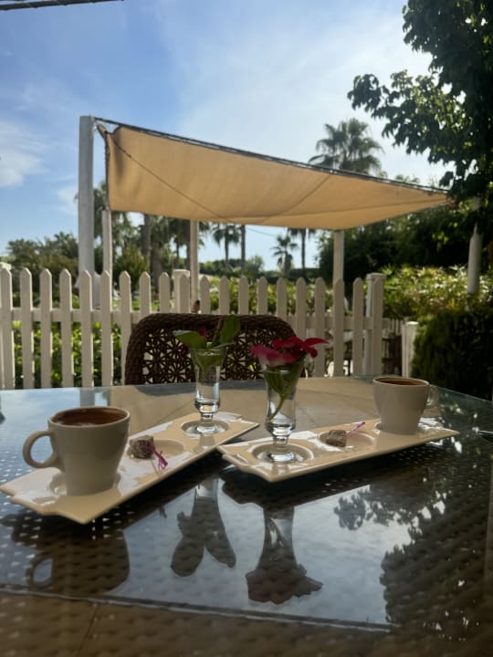 Gartenanlage Sherwood Exclusive Lara