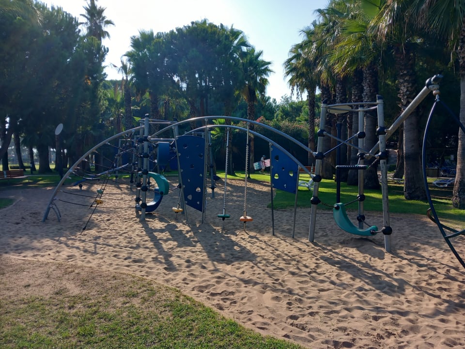 Sport & Freizeit Blue Waters Club