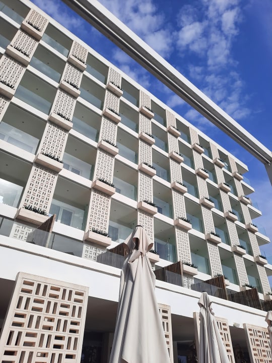 Außenansicht HM Balanguera Beach