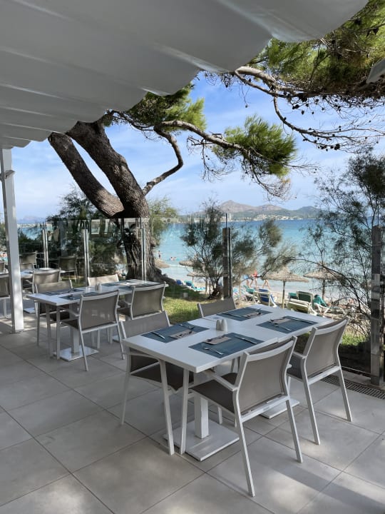 Gastro Iberostar Waves Playa de Muro