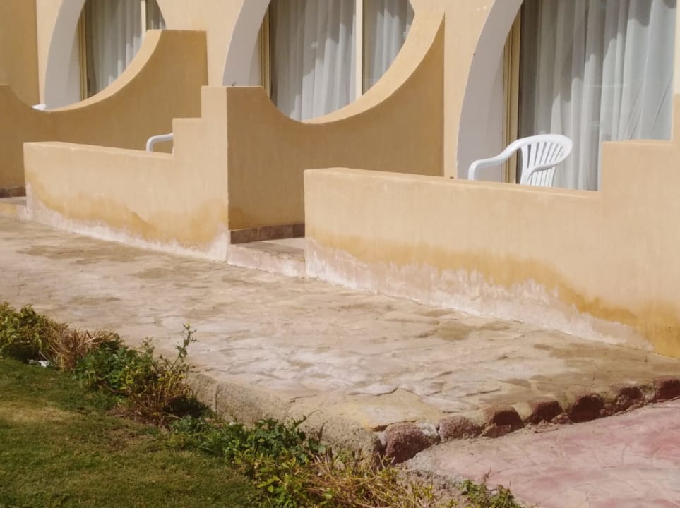 Zimmer Three Corners Equinox Beach Resort