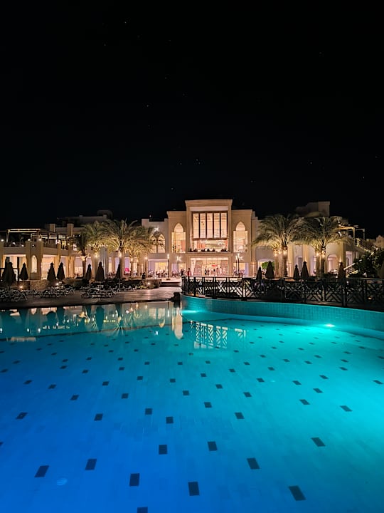 Außenansicht Lazuli Hotel Marsa Alam