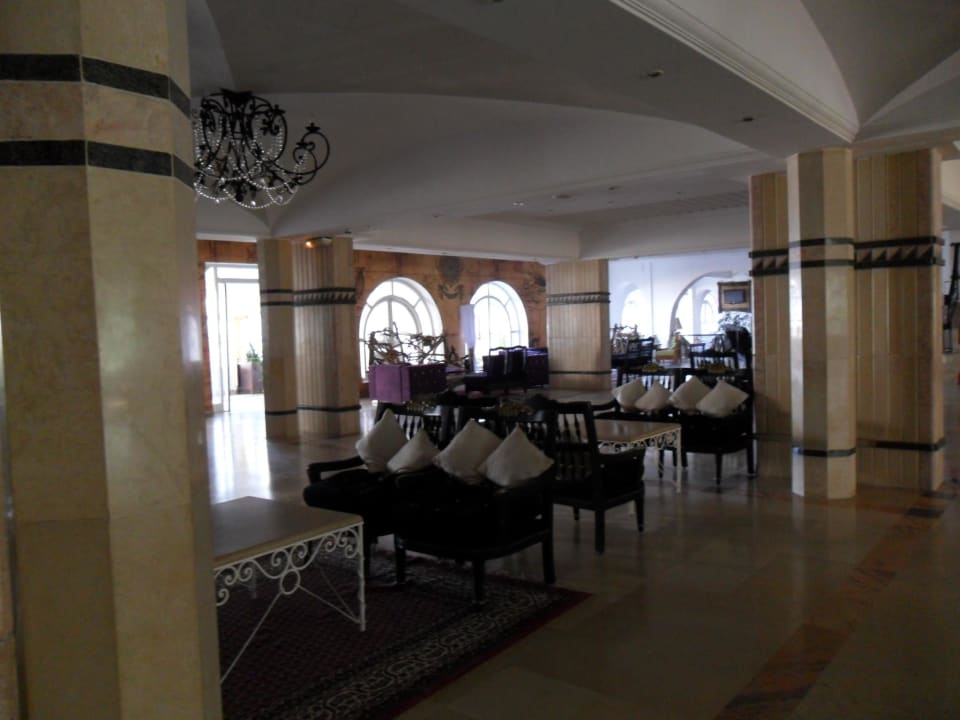 Lieu de rencontre Alassio Hotel and Thalasso