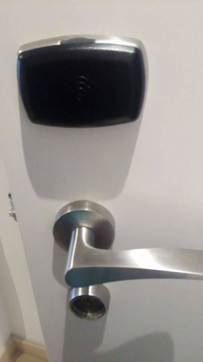 Sensor für Zimmerkarte BQ Delfin Azul Hotel