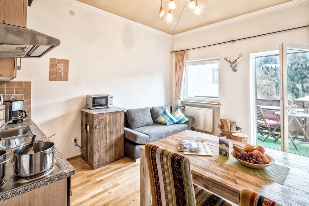 Zimmer Hotel Schöne Aussicht