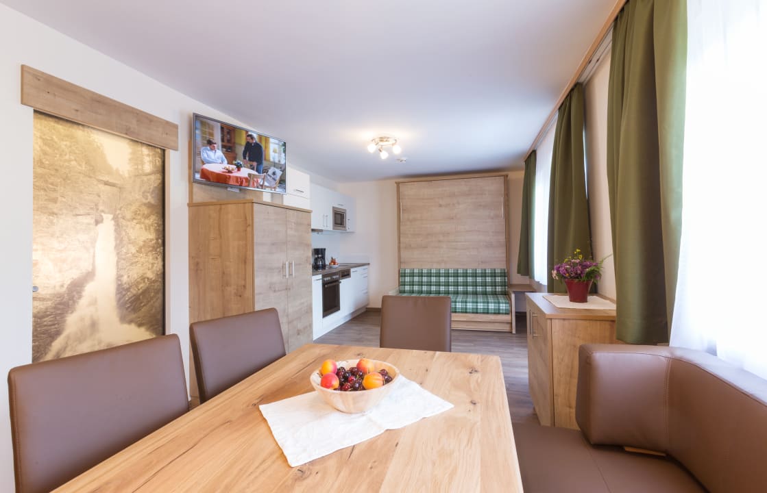 Zimmer Hotel Starchlhof