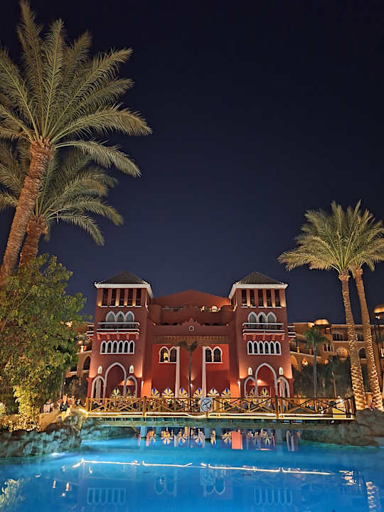 Pool The Grand Resort