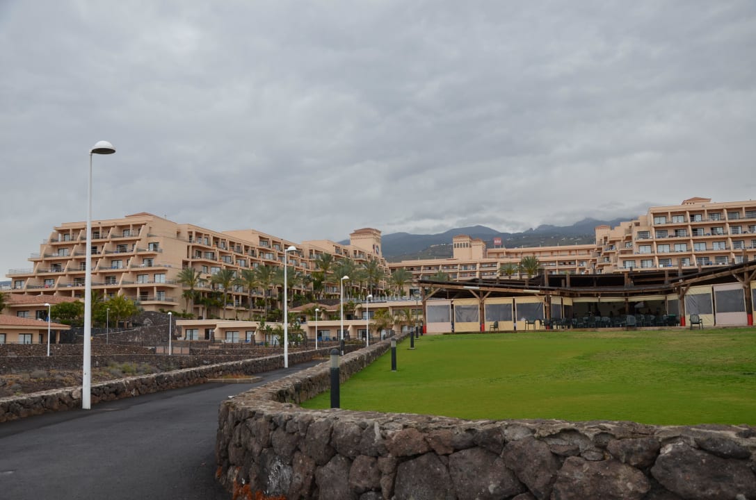 Riu Buena Vista Hotel Riu Buenavista