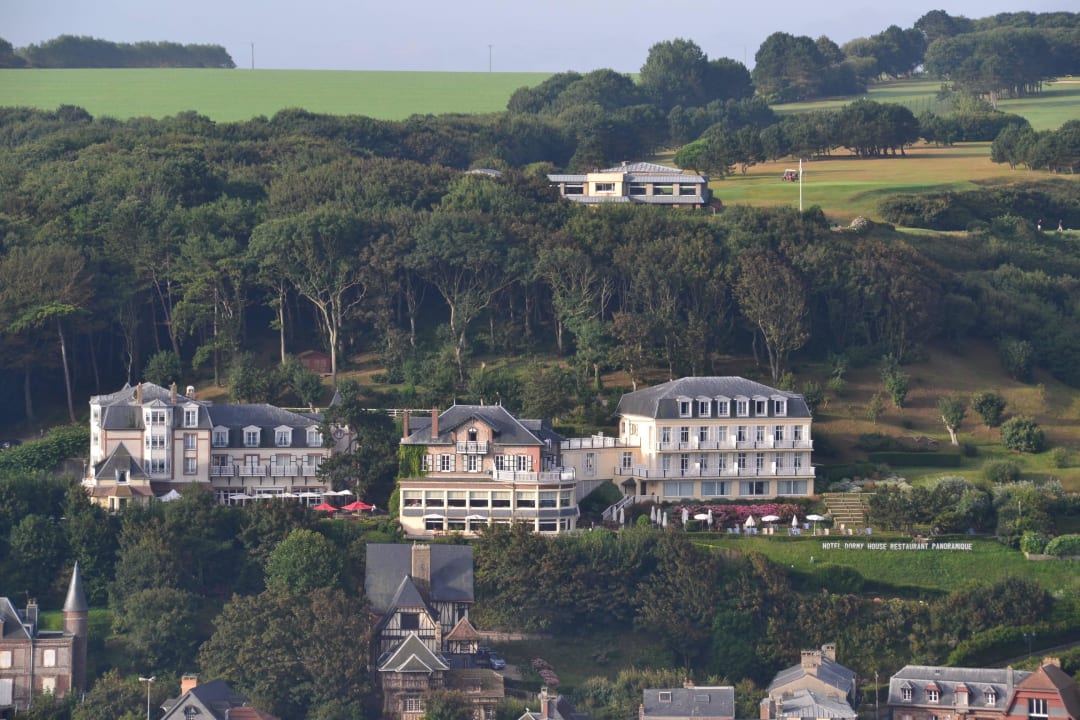 Hotel Dormy House Hotel Le Dormy House