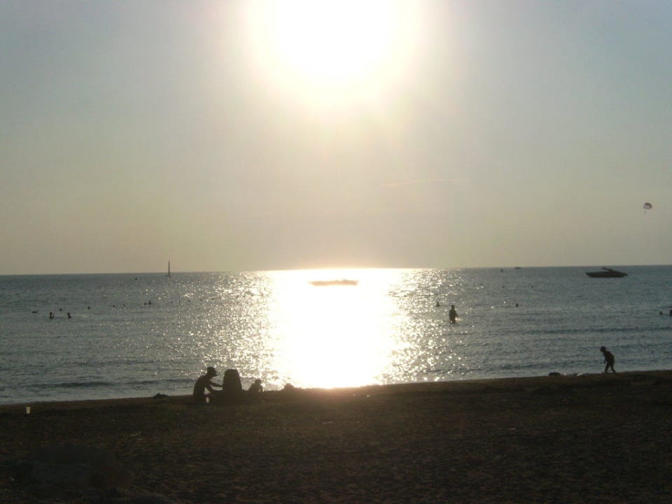 Sonne Grand Seker Hotel