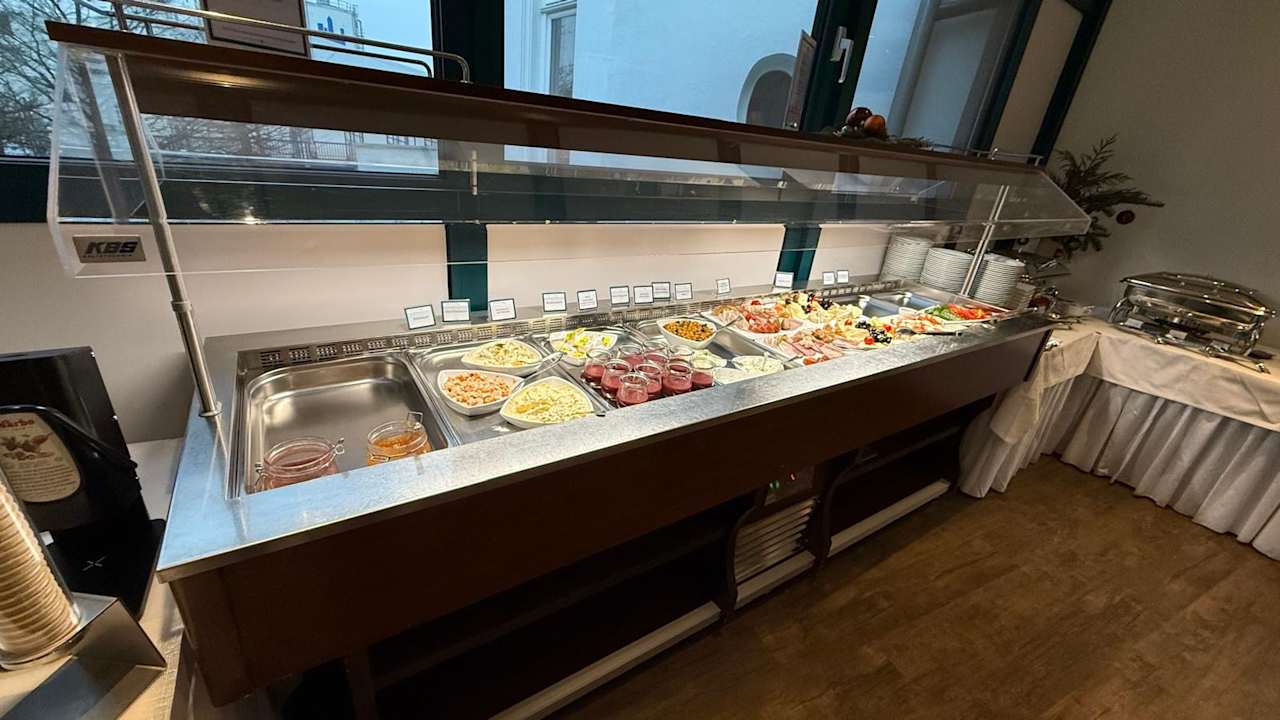 Gastro Recknitztal-Hotel Marlow