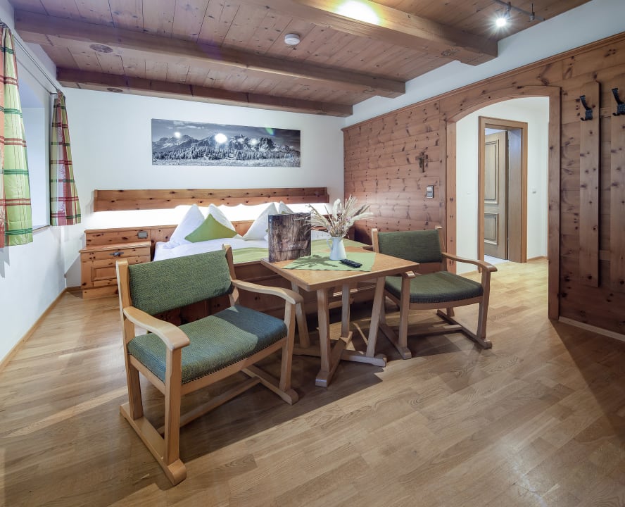 Zimmer Gasthof Maria Kirchental