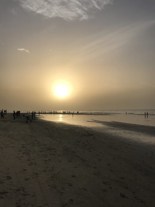 Strand Djembe Beach Resort Hotel