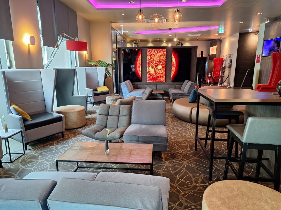 Sonstiges Leonardo Hotel Munich City East