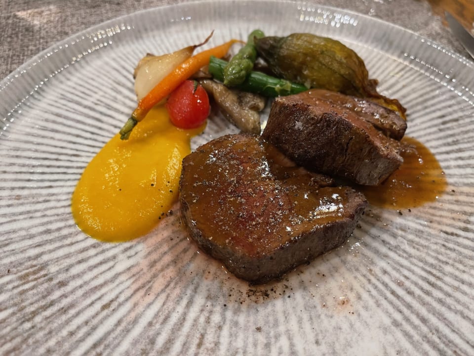 Gastro Acanthus Cennet Barut Collection