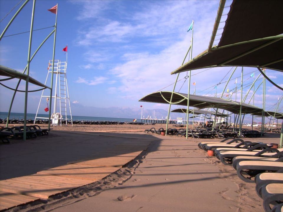 Strand Limak Lara Deluxe Hotel & Resort