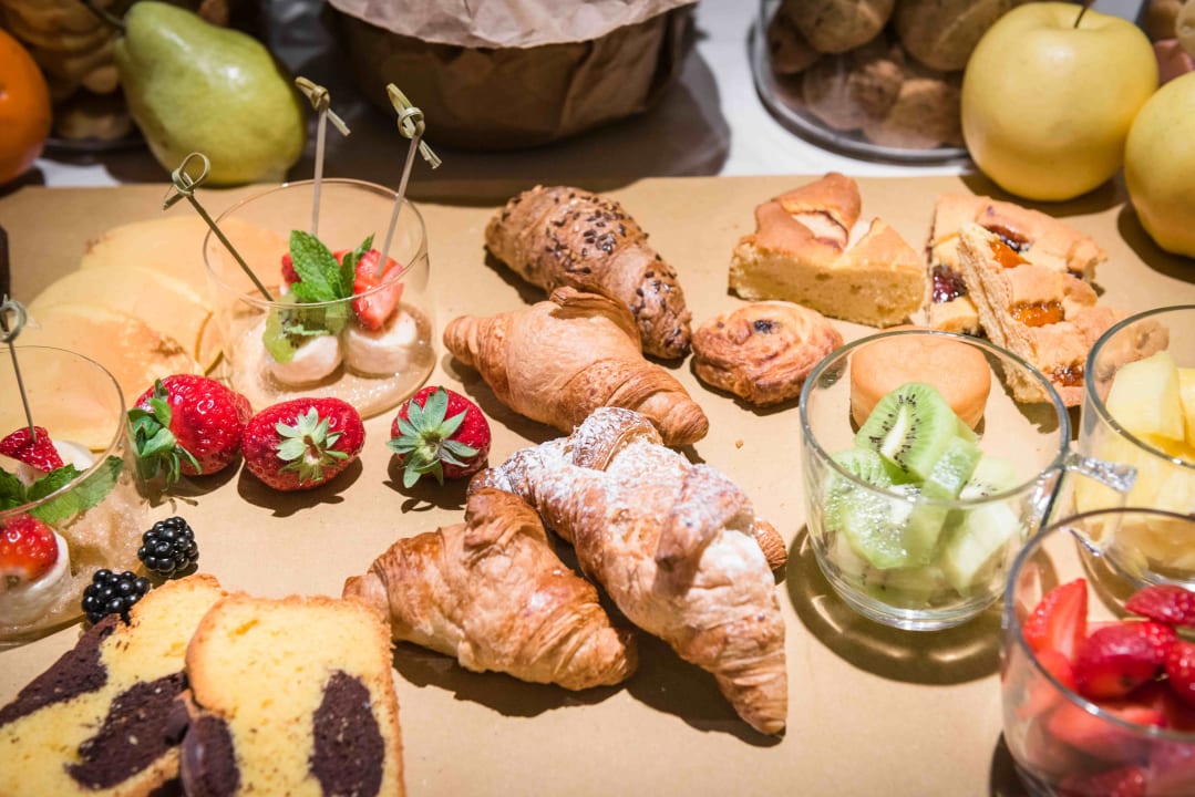 Gastro Enjoy Garda Hotel