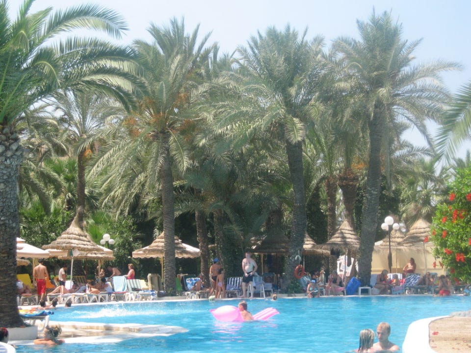 Hotel Riadh Palms Riadh Palms Resort & Spa