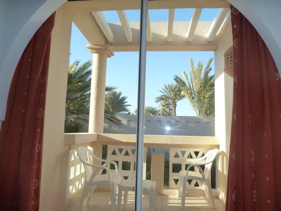 Balkon Zita Beach Resort