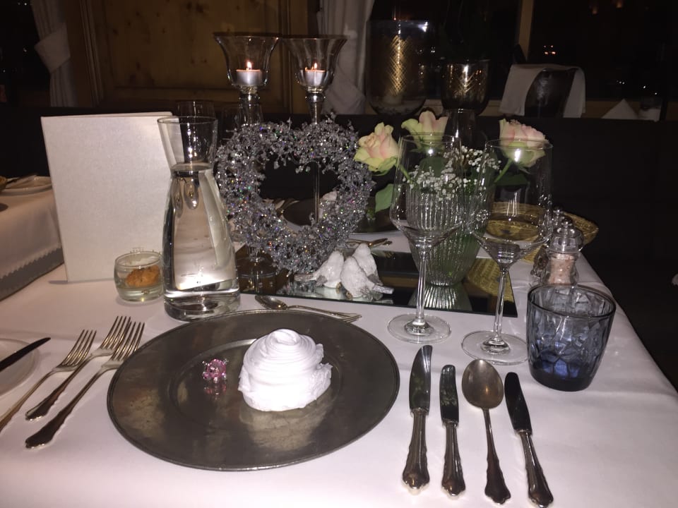 Gastro Alpenhotel Montafon