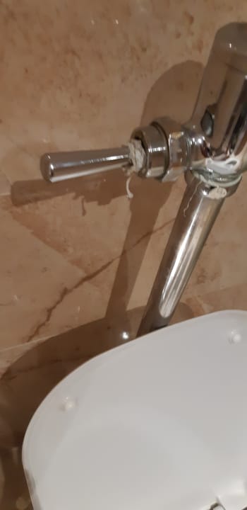 Zimmer Riviera Aqua Park Resort