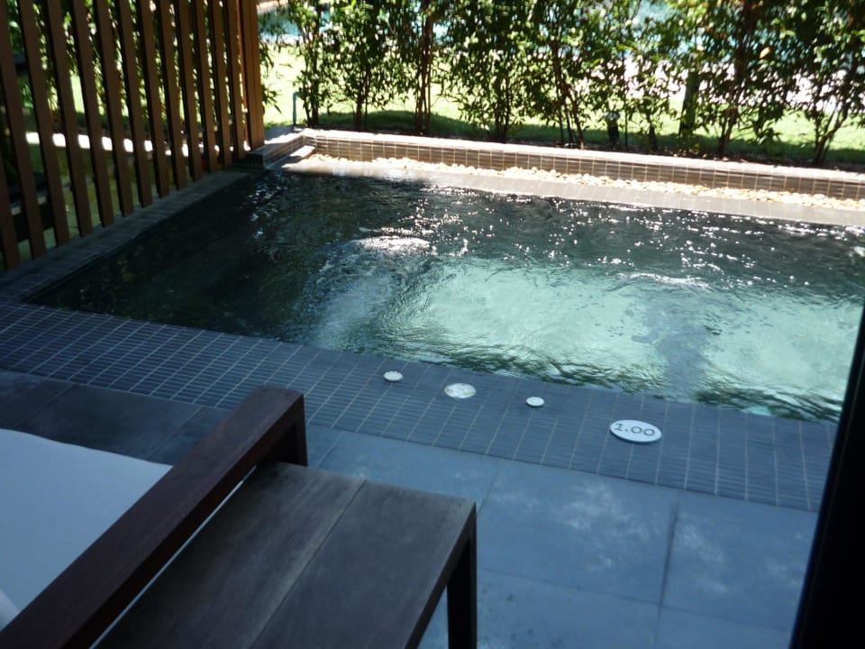 Monochrome Hotel The Waters Khao Lak by Katathani