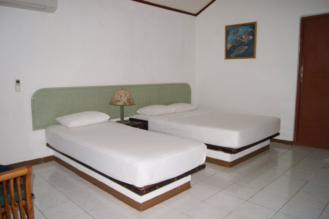 Standardbungi  Summer Island Maldives