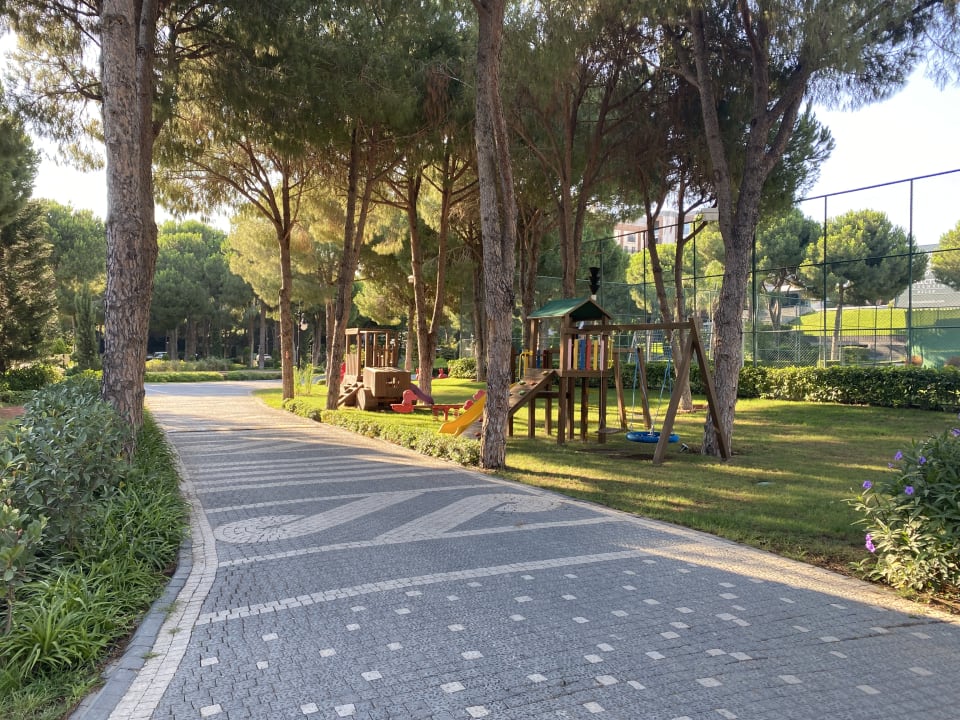 Sport & Freizeit Selectum Luxury Resort Belek