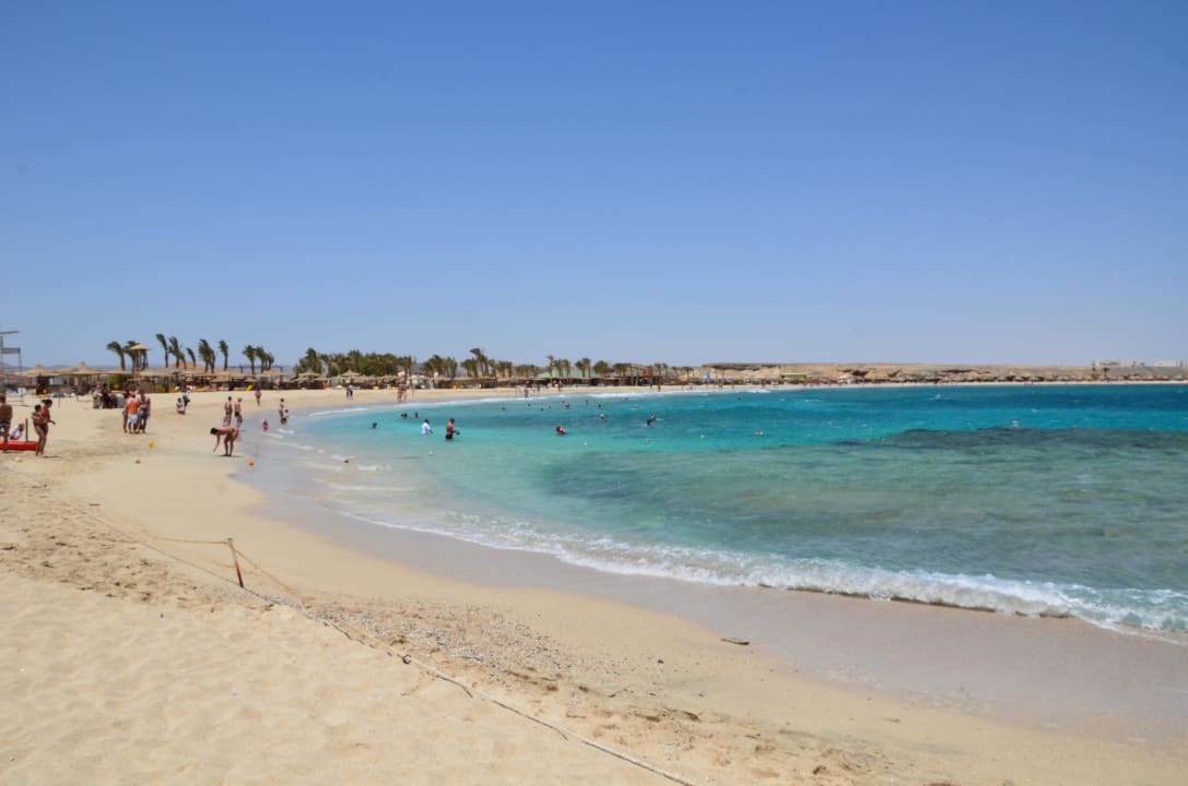 Zatoka Abu Dabbab Malikia Resort Abu Dabbab
