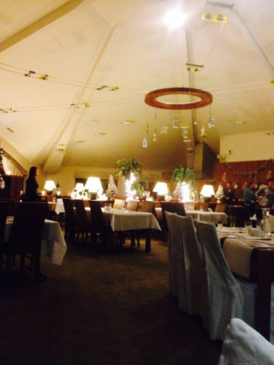 Restauracja Hotel Nosalowy Dwor