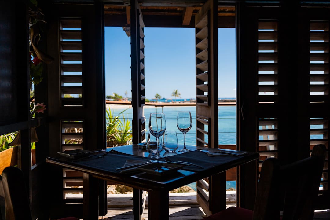 Gastro La Creole Beach Hotel & Spa