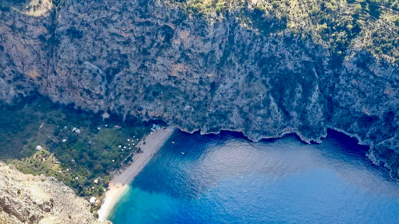 Sport & Freizeit Sundia By Liberty Ölüdeniz