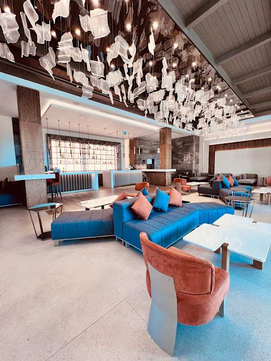 Sonstiges Süral Saray Hotel