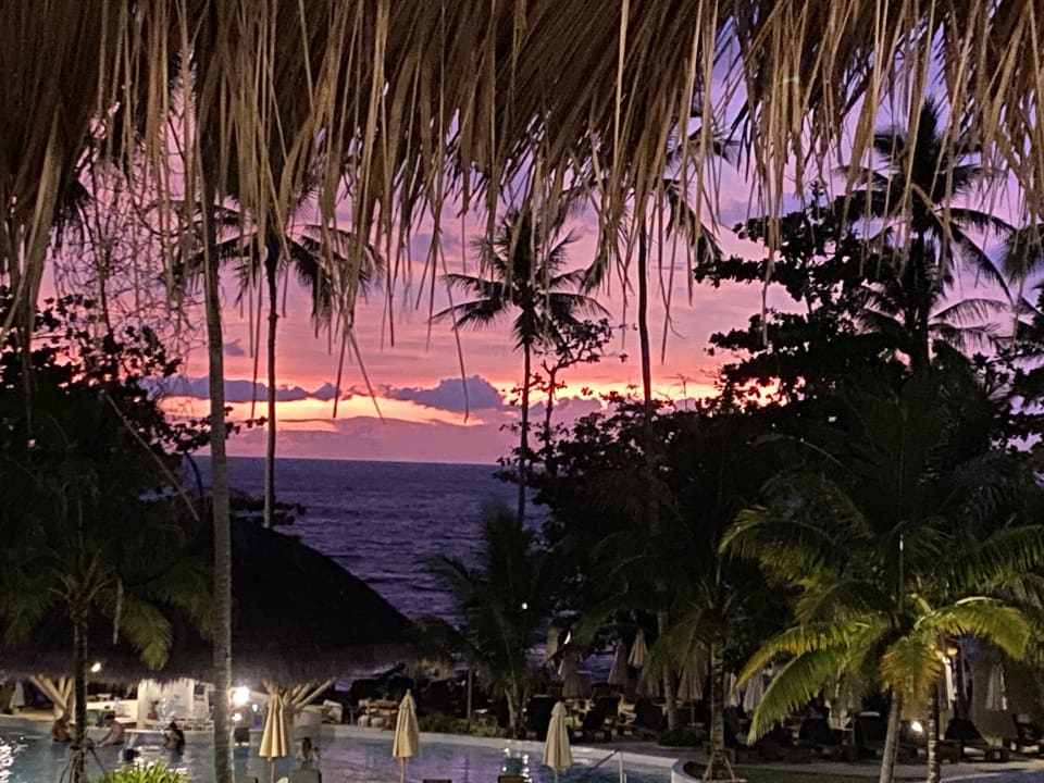 Ausblick Eden Beach Resort & Spa, A Lopesan Collection Hotel