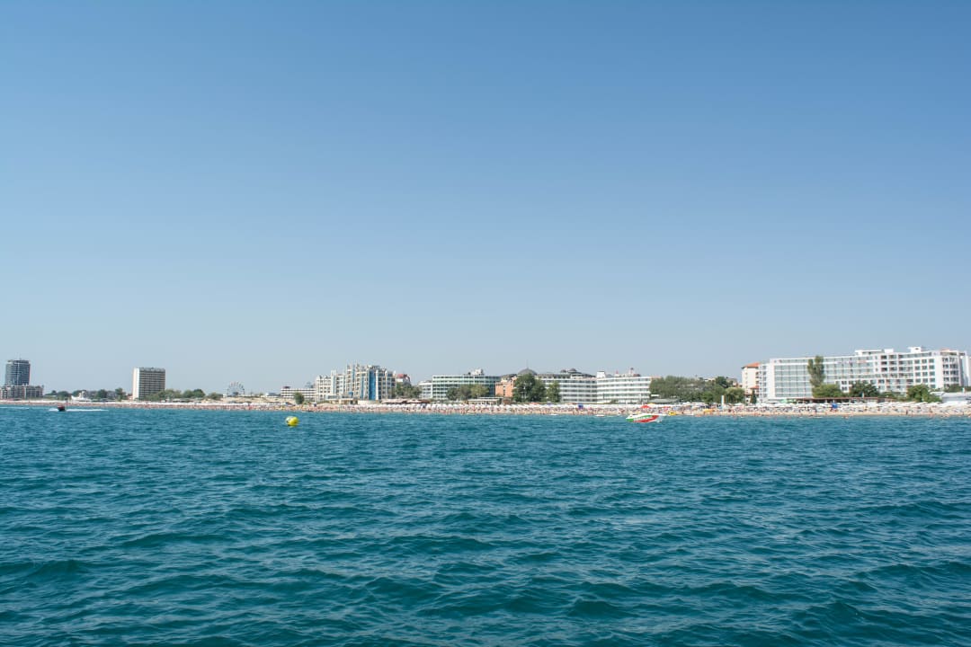 Strand HVD Club Bor