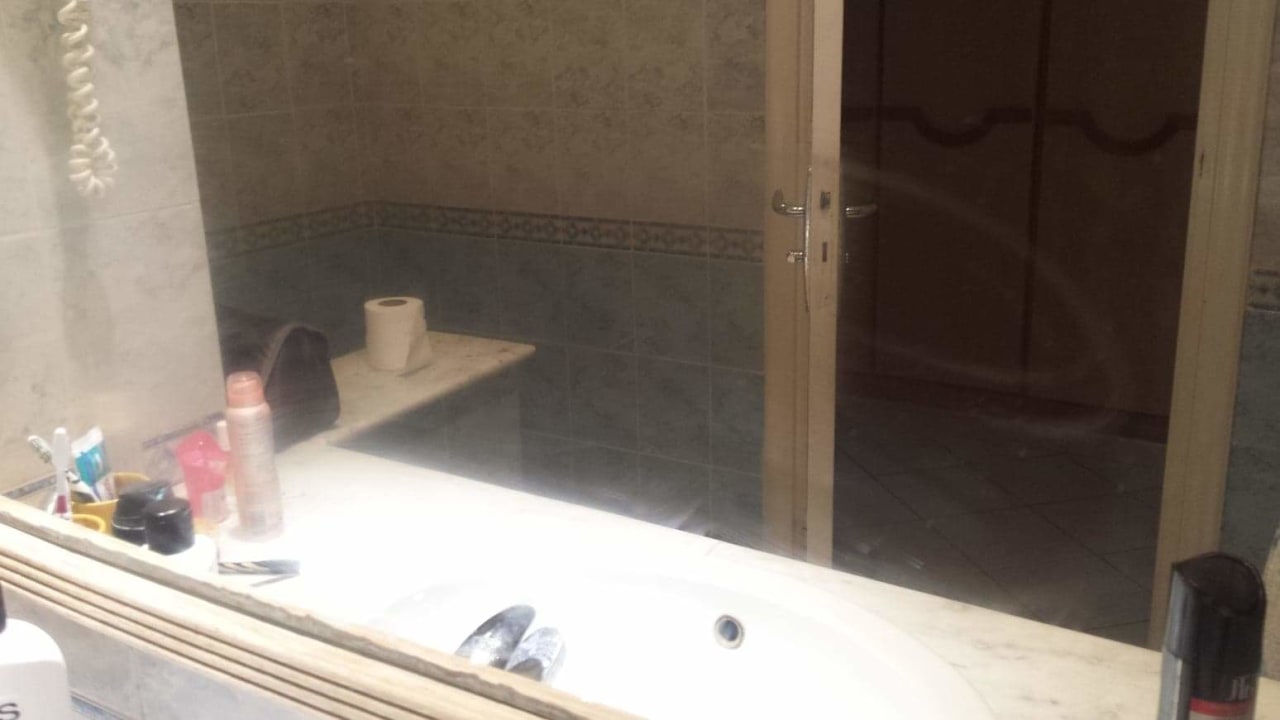 Zimmer Hotel Nesrine