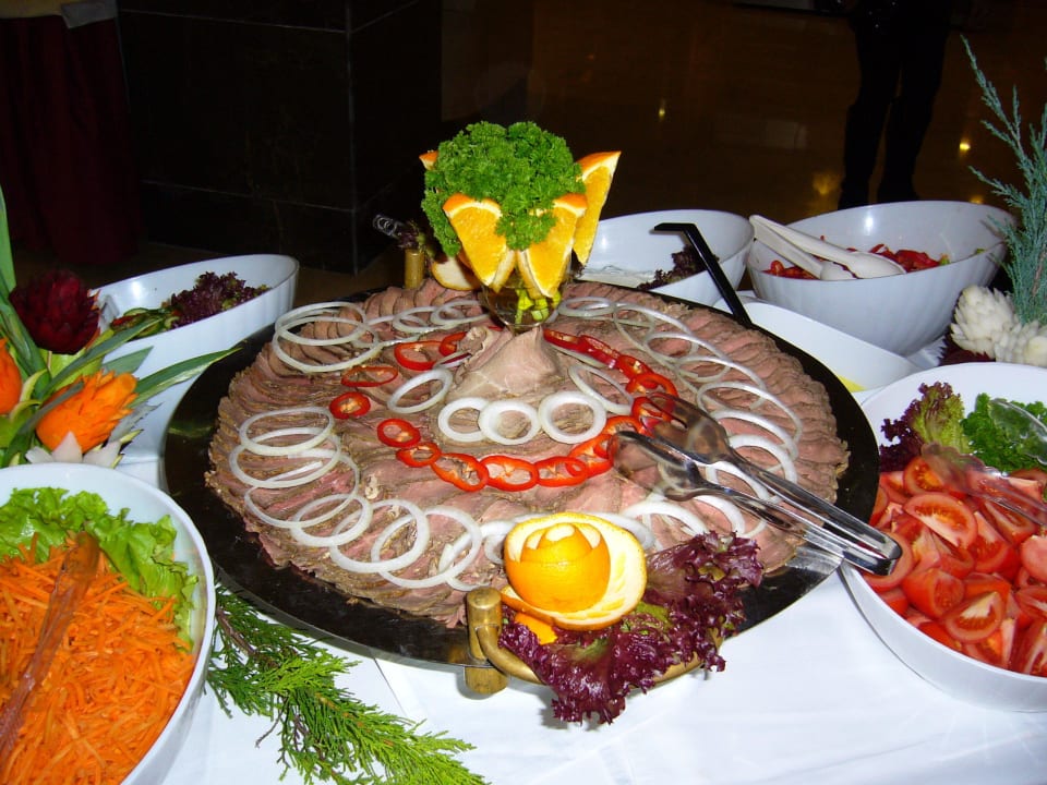 Silvester 2014 Alba Queen Hotel