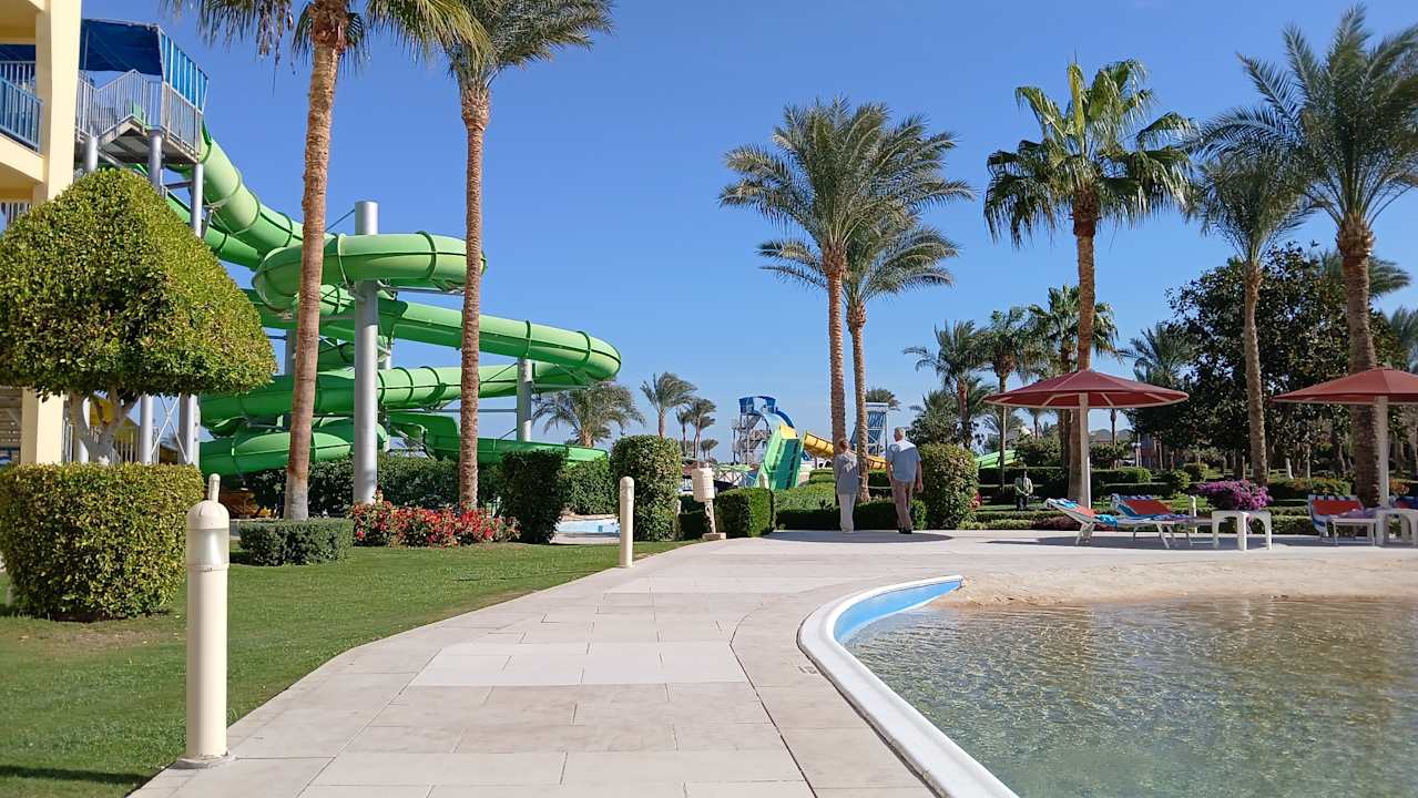 Sport & Freizeit Titanic Beach Spa & Aqua Park