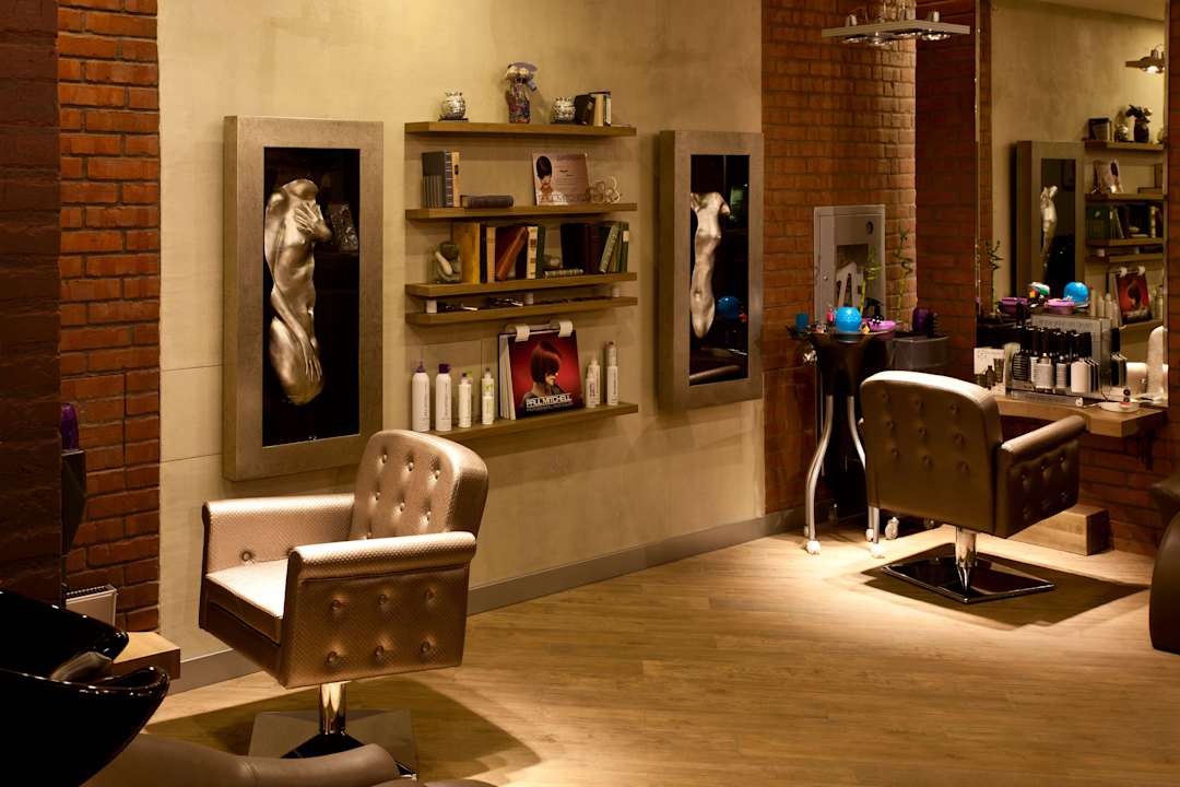 Beauty salon Hotel Park Inn by Radisson Odintsovo