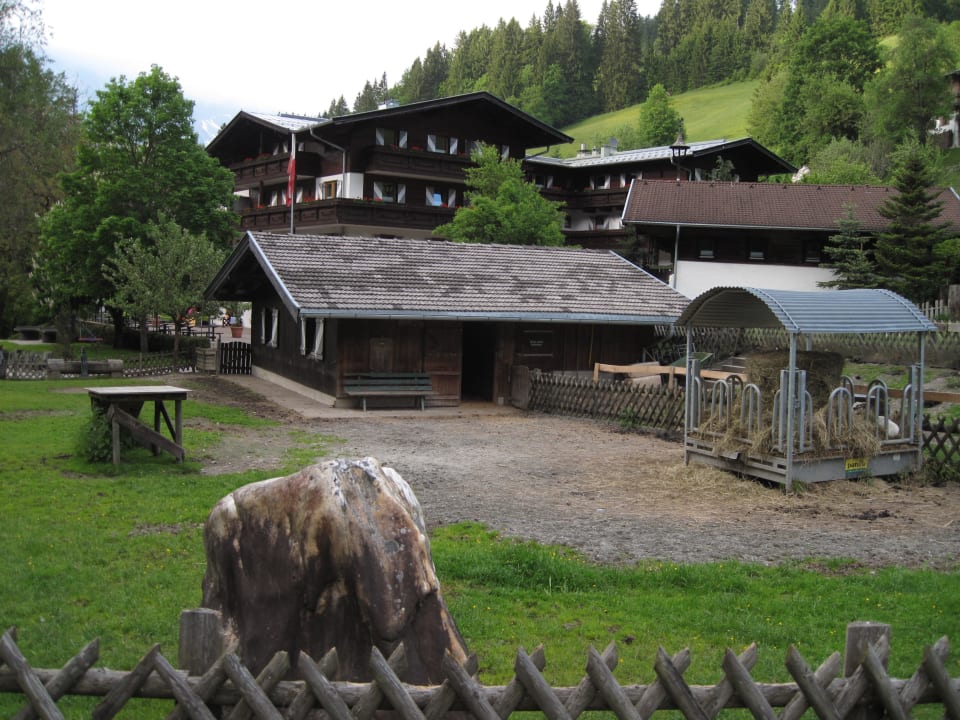 Landhof Landhof Ellmau